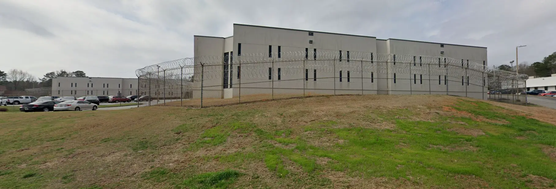 Photos Coweta County Jail 3